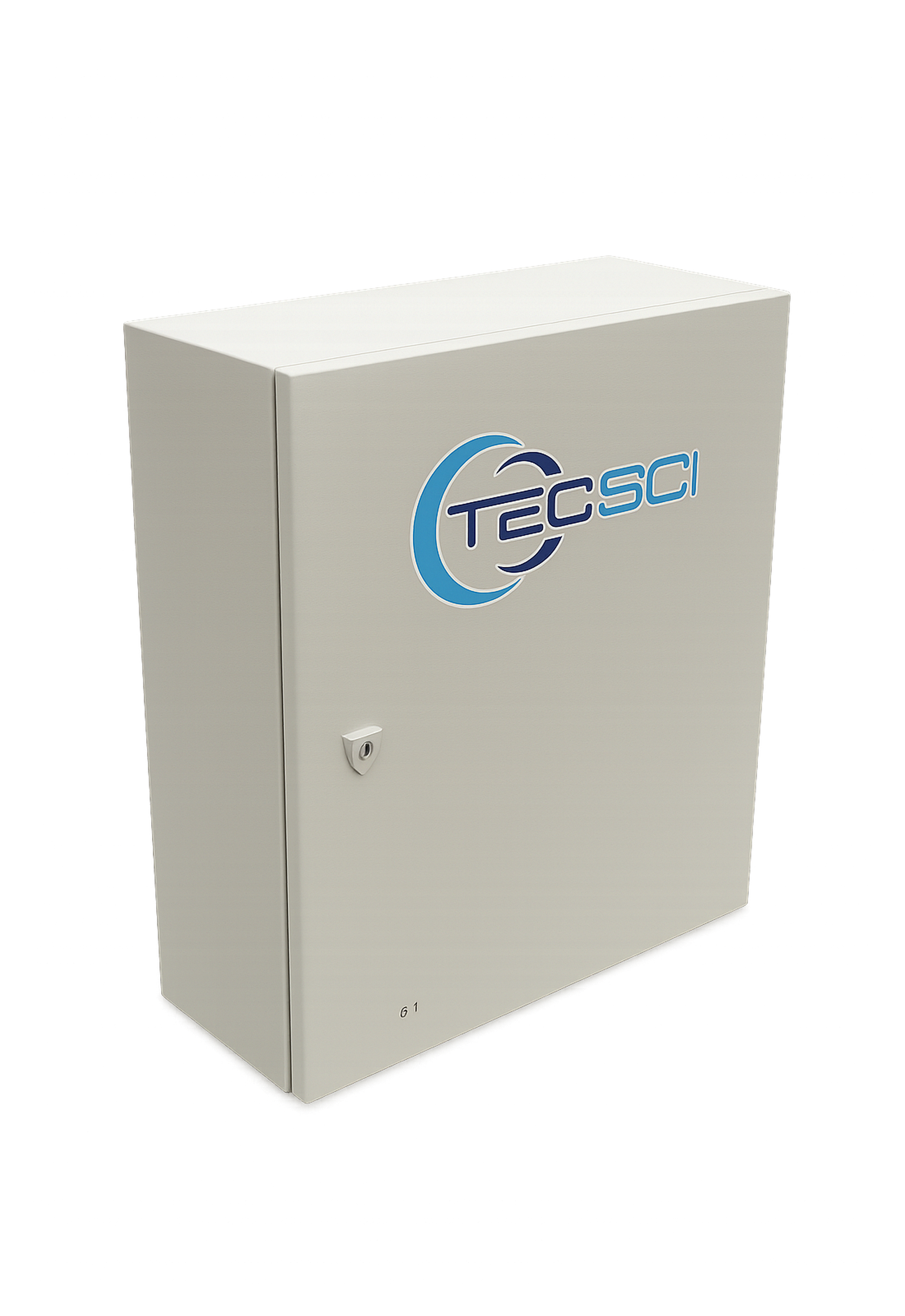 Painel de Automação TECSCI